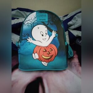 Casper loungefly